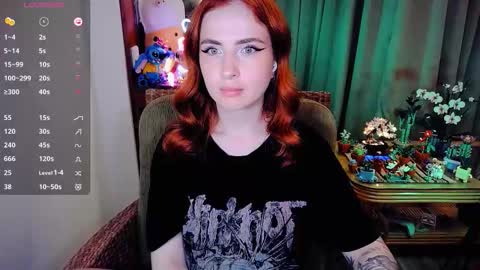 Effie online show from 8, 2, 2026