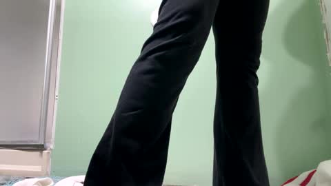 Sasha online show from 11, 1, 2025