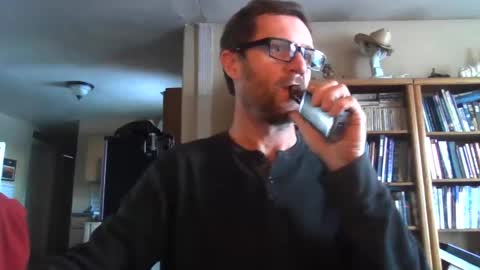 Snapshot of shyguy9387 chatting on 13, 1, 2025 shyguy9387 online show from 13, 1, 2025