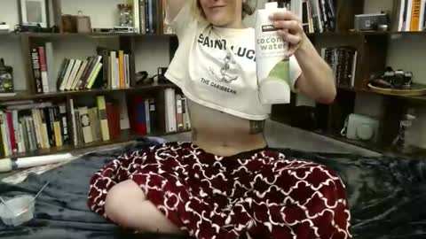 Shyla syn1 online show from 11, 3, 2026