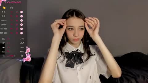 Snapshot of shylinaa chatting on 13, 6, 2026 shylinaa online show from 13, 6, 2026