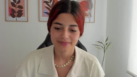 shylittlebunny online show from 30, 12, 2024