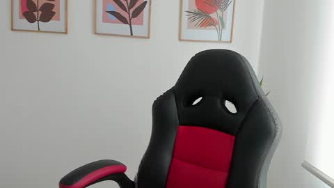 shylittlebunny online show from 31, 12, 2024