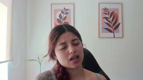 shylittlebunny online show from 26, 2, 2026