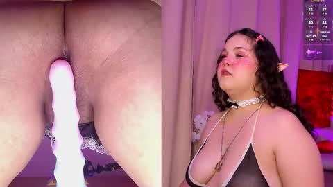 Snapshot of shylysweet chatting on 3, 2, 2026 Shyly online show from 3, 2, 2026