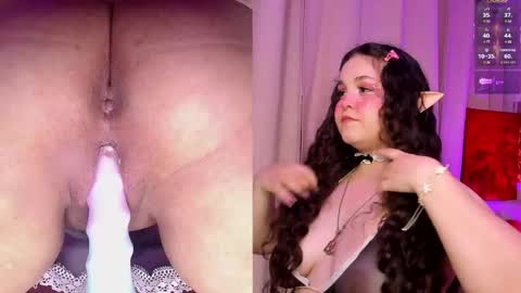 Snapshot of shylysweet chatting on 3, 2, 2026 Shyly online show from 3, 2, 2026