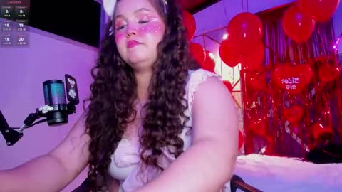 Snapshot of shylysweet chatting on 15, 2, 2026 Shyly online show from 15, 2, 2026