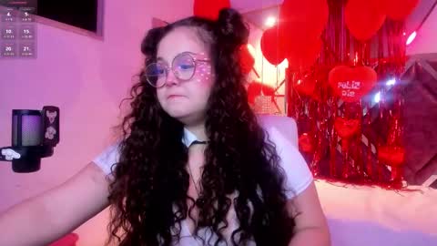 Snapshot of shylysweet chatting on 18, 2, 2026 Shyly online show from 18, 2, 2026