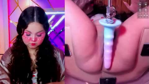 Snapshot of shylysweet chatting on 3, 3, 2026 Shyly online show from 3, 3, 2026
