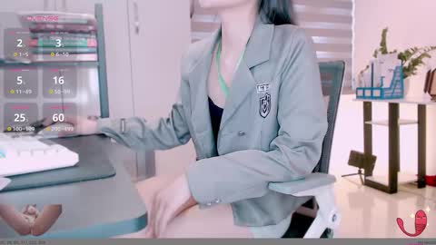 shyn_22 online show from 24, 10, 2025