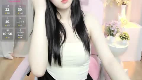 Snapshot of shynana23 chatting on 14, 6, 2026 nana online show from 14, 6, 2026