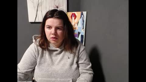 Snapshot of shyness_girl chatting on 15, 2, 2025 Bethany online show from 15, 2, 2025