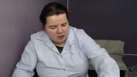 Snapshot of shyness_girl chatting on 4, 10, 2025 Bethany online show from 4, 10, 2025