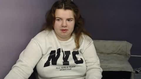 Snapshot of shyness_girl chatting on 5, 10, 2025 Bethany online show from 5, 10, 2025