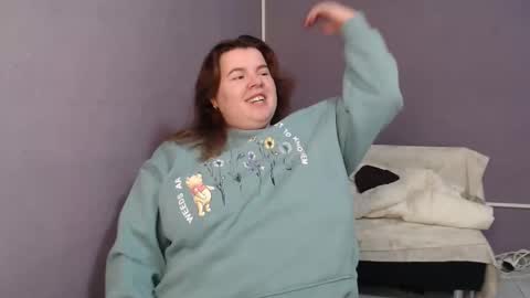 Snapshot of shyness_girl chatting on 6, 10, 2025 Bethany online show from 6, 10, 2025