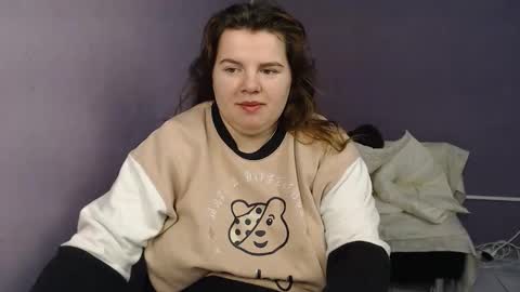 Snapshot of shyness_girl chatting on 7, 10, 2025 Bethany online show from 7, 10, 2025