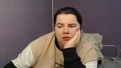 Snapshot of shyness_girl chatting on 18, 10, 2025 Bethany online show from 18, 10, 2025
