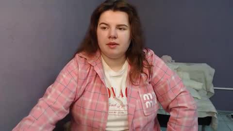 Snapshot of shyness_girl chatting on 19, 10, 2025 Bethany online show from 19, 10, 2025