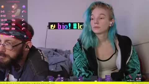 Hippie online show from 26, 6, 2026