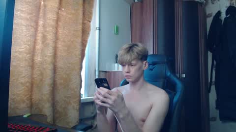 Tom and Betty online show from 31, 3, 2026