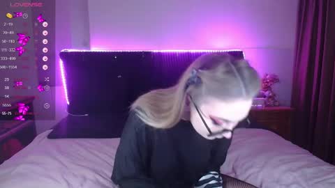 shysweetrish online show from 16, 4, 2026