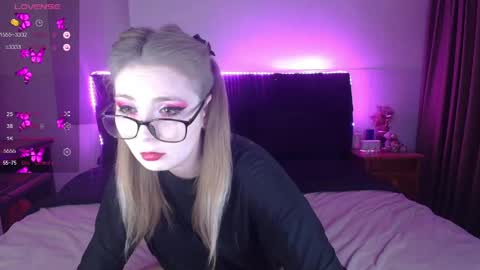 shysweetrish online show from 22, 5, 2026