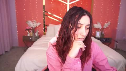 shyy_jany online show from 22, 2, 2026