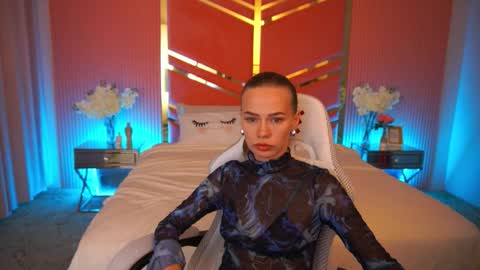 shyysiren online show from 11, 9, 2025