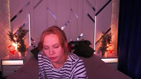 shyysiren online show from 5, 1, 2026