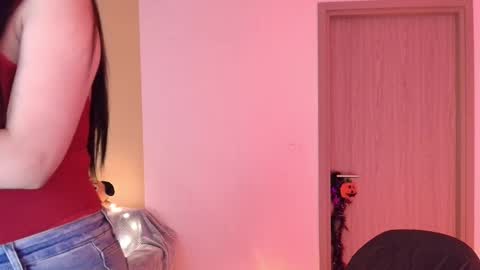 Snapshot of si_mokoko chatting on 7, 11, 2025 si_mokoko online show from 7, 11, 2025