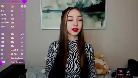 SIA online show from 9, 3, 2025