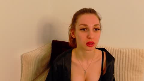 Anastasia online show from 21, 10, 2025