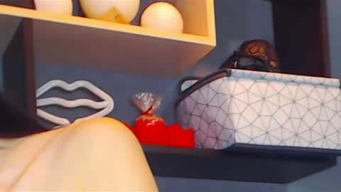 Snapshot of siaconna chatting on 10, 12, 2024 Siaconna online show from 10, 12, 2024