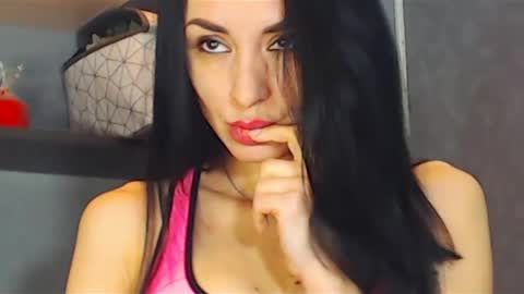 Snapshot of siaconna chatting on 23, 2, 2025 Siaconna online show from 23, 2, 2025