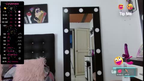 Snapshot of siamarlin chatting on 4, 12, 2024 siamarlin online show from 4, 12, 2024