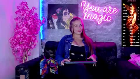 Snapshot of siamarlin chatting on 15, 10, 2025 siamarlin online show from 15, 10, 2025