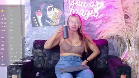 siamarlin online show from 19, 5, 2026