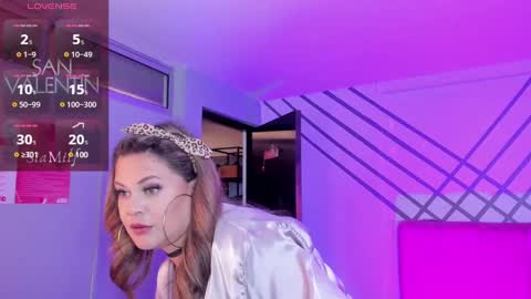 Snapshot of siamilf chatting on 12, 2, 2025 Mia online show from 12, 2, 2025