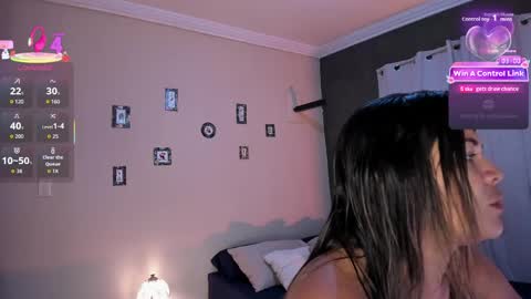 Snapshot of siamilff chatting on 18, 5, 2026 SIa online show from 18, 5, 2026