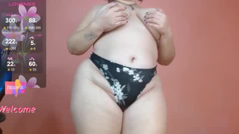 giordana online show from 24, 2, 2025