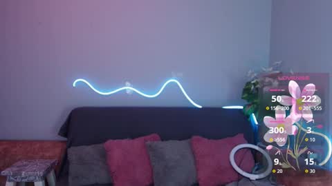 giordana online show from 13, 1, 2026