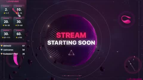 Snapshot of siaryder chatting on 16, 4, 2026 Sia Ryder online show from 16, 4, 2026