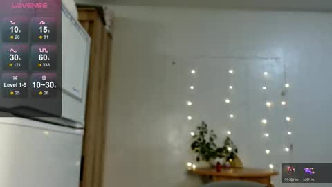 Eva online show from 23, 11, 2025