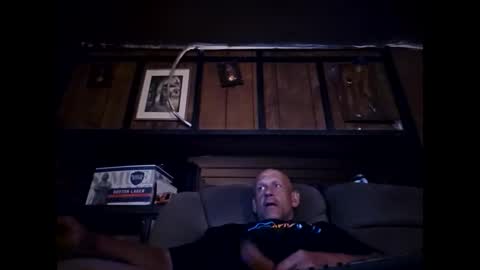 Bill online show from 16, 9, 2025