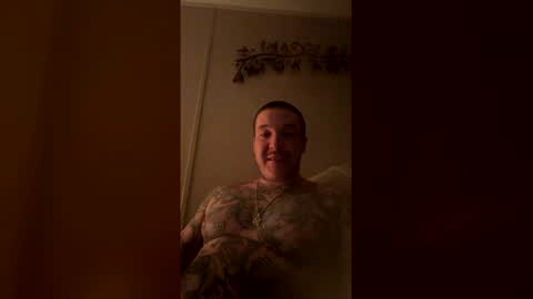 sicksidemonster online show from 24, 4, 2026