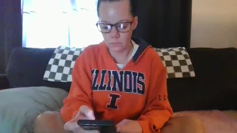 Mrs. St. Patrickk online show from 17, 12, 2024