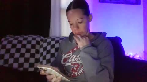 Mrs. St. Patrickk online show from 13, 11, 2025