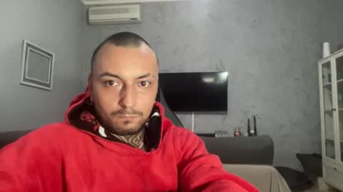 sidvicious23cm online show from 6, 2, 2026