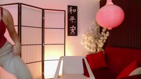 sienna_bambi online show from 29, 3, 2026