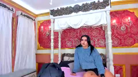 SinnaDark online show from 16, 6, 2026